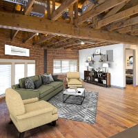 Firestone 2 Virtual Tour