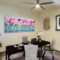 Firestone 4 Virtual Tour